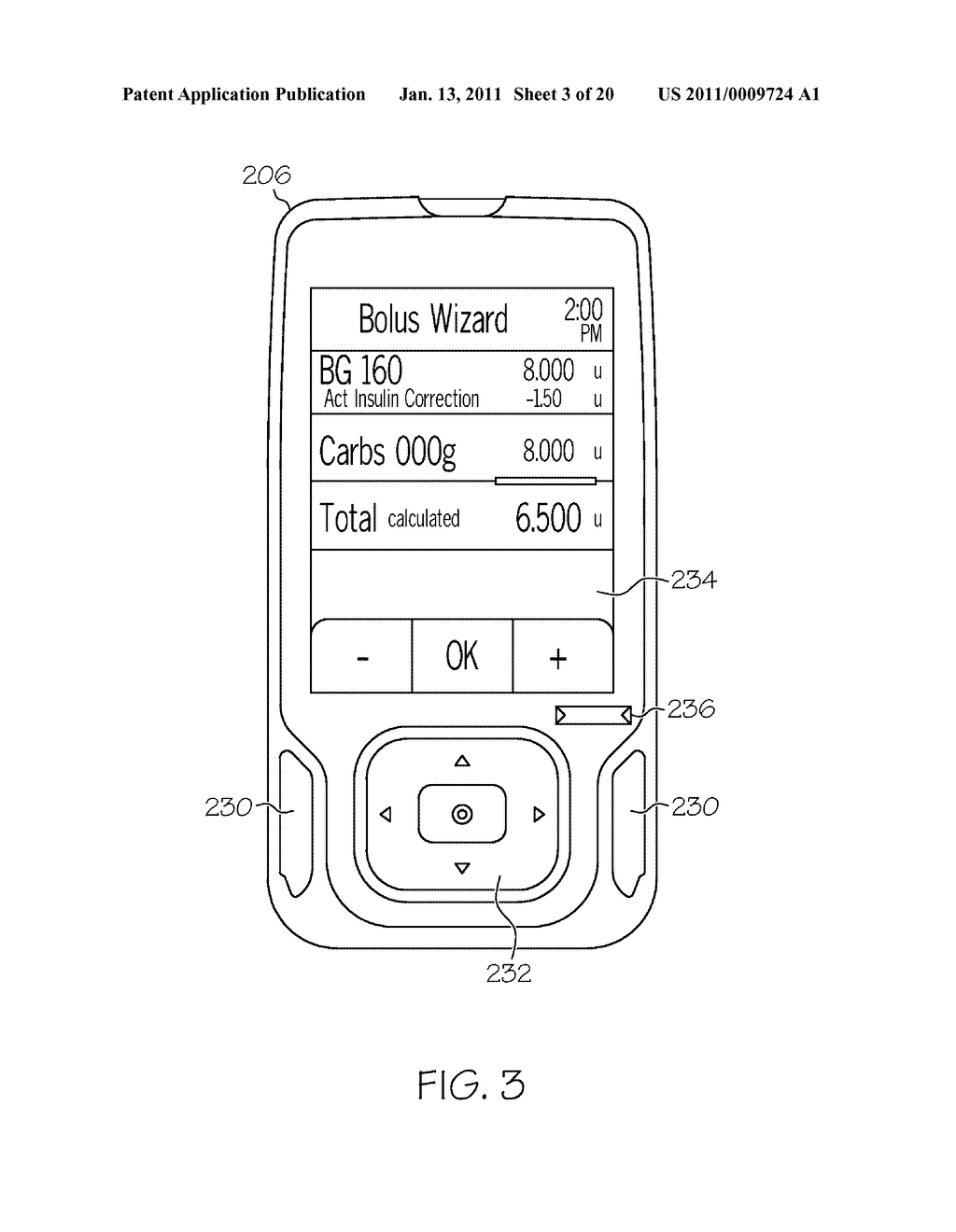 PROVIDING CONTEXTUALLY RELEVANT ADVERTISEMENTS AND E-COMMERCE FEATURES IN A PERSONAL MEDICAL DEVICE SYSTEM - diagram, schematic, and image 04