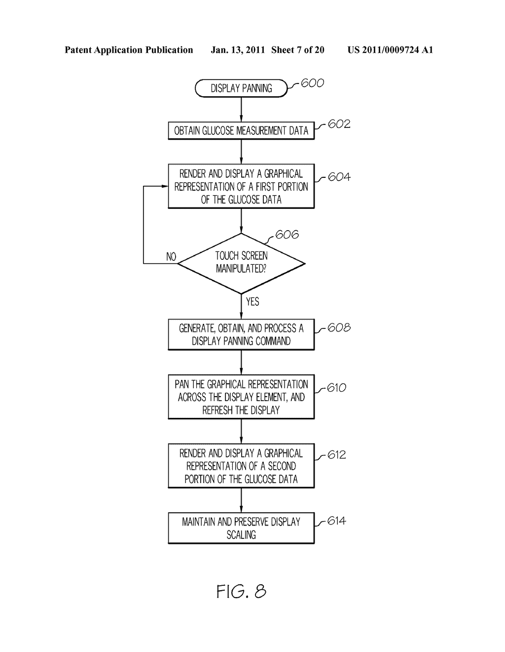 PROVIDING CONTEXTUALLY RELEVANT ADVERTISEMENTS AND E-COMMERCE FEATURES IN A PERSONAL MEDICAL DEVICE SYSTEM - diagram, schematic, and image 08