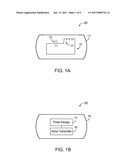 Localization Using Non-Metallic Implantable Fiducial Markers diagram and image