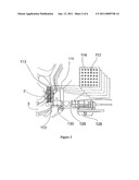 TRANSPERINEAL PROSTATE BIOPSY SYSTEM AND METHODS diagram and image