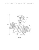 Subcutaneous access device and related methods diagram and image