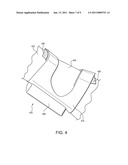 Subcutaneous access device and related methods diagram and image