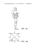 Noninvasive method and system for measuring pulmonary ventilation diagram and image