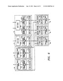 Noninvasive method and system for measuring pulmonary ventilation diagram and image