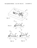 IMPLANTABLE SENSING MODULES AND METHODS OF USING diagram and image