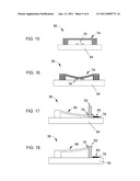 IMPLANTABLE SENSING MODULES AND METHODS OF USING diagram and image