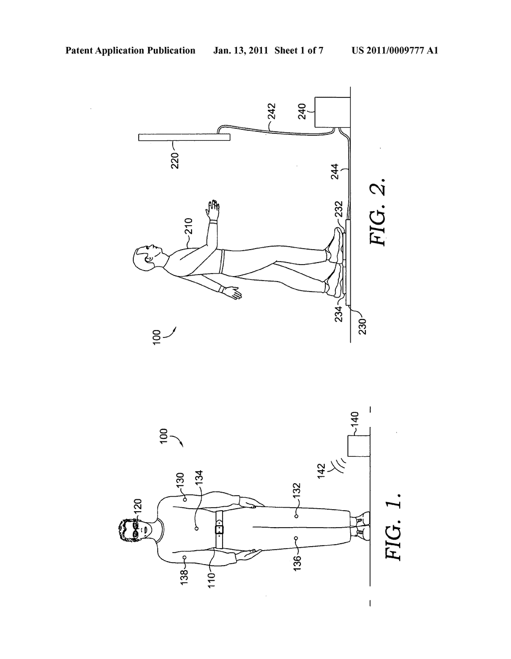 VISUALIZATION TESTING AND/OR TRAINING - diagram, schematic, and image 02