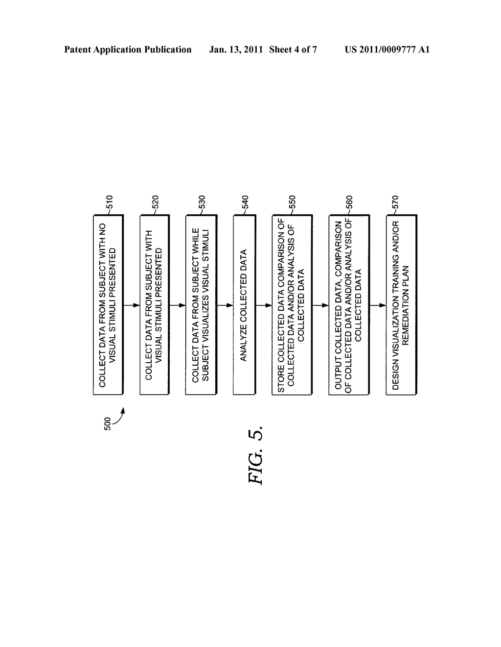 VISUALIZATION TESTING AND/OR TRAINING - diagram, schematic, and image 05