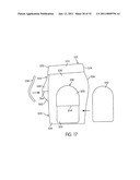 APPARATUS FOR USE WITH A PROTECTIVE CUP diagram and image