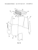 APPARATUS FOR USE WITH A PROTECTIVE CUP diagram and image