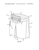 APPARATUS FOR USE WITH A PROTECTIVE CUP diagram and image