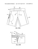 APPARATUS FOR USE WITH A PROTECTIVE CUP diagram and image