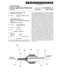 METHOD TO SECURE AN ELASTIC COMPONENT IN A VALVE diagram and image