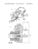 Drive Ram for Medical Injectors diagram and image