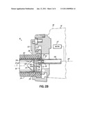 Drive Ram for Medical Injectors diagram and image