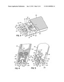 Drive Ram for Medical Injectors diagram and image