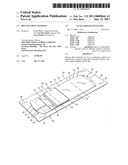 RELEASE SHEET MATERIAL diagram and image