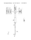 OPEN-IRRIGATED ABLATION CATHETER WITH TURBULENT FLOW diagram and image