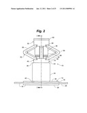 METAL VASCULAR APERTURE CLOSURE DEVICE diagram and image