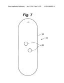 METAL VASCULAR APERTURE CLOSURE DEVICE diagram and image