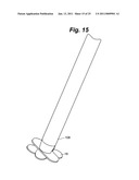 METAL VASCULAR APERTURE CLOSURE DEVICE diagram and image