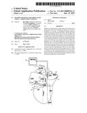 METHOD AND DEVICE FOR THREE-STAGE ATRIAL CARDIOVERSION THERAPY diagram and image