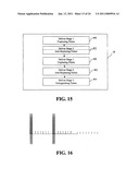 METHOD AND DEVICE FOR THREE-STAGE ATRIAL CARDIOVERSION THERAPY diagram and image