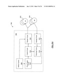 METHOD AND DEVICE FOR THREE-STAGE ATRIAL CARDIOVERSION THERAPY diagram and image