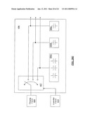 METHOD AND DEVICE FOR THREE-STAGE ATRIAL CARDIOVERSION THERAPY diagram and image