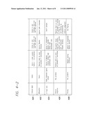 METHOD AND SYSTEM FOR IDENTIFYING A POTENTIAL LEAD FAILURE IN AN IMPLANTABLE MEDICAL DEVICE diagram and image