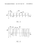 METHOD AND SYSTEM FOR IDENTIFYING A POTENTIAL LEAD FAILURE IN AN IMPLANTABLE MEDICAL DEVICE diagram and image