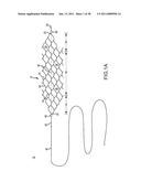 VASCULAR AND BODILY DUCT TREATMENT DEVICES AND METHODS diagram and image