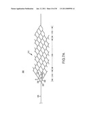 VASCULAR AND BODILY DUCT TREATMENT DEVICES AND METHODS diagram and image