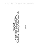 VASCULAR AND BODILY DUCT TREATMENT DEVICES AND METHODS diagram and image