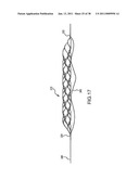 VASCULAR AND BODILY DUCT TREATMENT DEVICES AND METHODS diagram and image