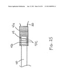 VASCULAR AND BODILY DUCT TREATMENT DEVICES AND METHODS diagram and image