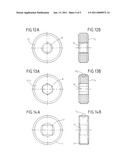 EXPANDABLE OSTEOSYNTHESIS CAGE diagram and image