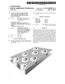 Manufacture of Shape-Memory Alloy Cellular Materials and Structures by Transient-Liquid Reactive Joining diagram and image