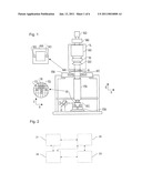 Method for Selecting Sample Positions on a Substrate, Method for Providing a Representation of a Model of Properties of a Substrate, Method of Providing a Representation of the Variation of Properties of a Substrate Across the Substrate and Device Manufacturing Method diagram and image