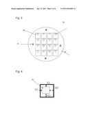 Method for Selecting Sample Positions on a Substrate, Method for Providing a Representation of a Model of Properties of a Substrate, Method of Providing a Representation of the Variation of Properties of a Substrate Across the Substrate and Device Manufacturing Method diagram and image