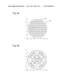 Method for Selecting Sample Positions on a Substrate, Method for Providing a Representation of a Model of Properties of a Substrate, Method of Providing a Representation of the Variation of Properties of a Substrate Across the Substrate and Device Manufacturing Method diagram and image