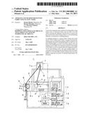 APPARATUS AND METHOD FOR KNITTING FABRIC USING ELASTIC YARMS diagram and image