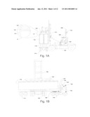 SYSTEM FOR ASSOCIATING INVENTORY WITH HANDLING EQUIPMENT IN SHIPPING CONTAINER YARD INVENTORY TRANSACTIONS diagram and image