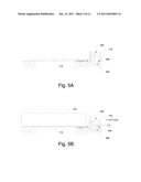 SYSTEM FOR ASSOCIATING INVENTORY WITH HANDLING EQUIPMENT IN SHIPPING CONTAINER YARD INVENTORY TRANSACTIONS diagram and image