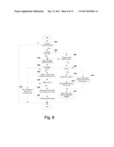 SYSTEM FOR ASSOCIATING INVENTORY WITH HANDLING EQUIPMENT IN SHIPPING CONTAINER YARD INVENTORY TRANSACTIONS diagram and image