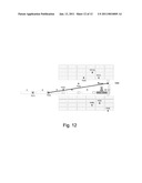 SYSTEM FOR ASSOCIATING INVENTORY WITH HANDLING EQUIPMENT IN SHIPPING CONTAINER YARD INVENTORY TRANSACTIONS diagram and image