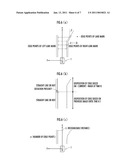 VEHICLE TRAVEL SUPPORT DEVICE, VEHICLE, AND VEHICLE TRAVEL SUPPORT PROGRAM diagram and image