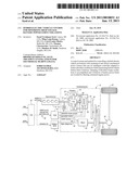 HYBRID ELECTRIC VEHICLE CONTROL FOR MINIMIZING HIGH VOLTAGE BATTERY POWER LIMITS VIOLATIONS diagram and image