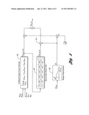 HYBRID ELECTRIC VEHICLE CONTROL FOR MINIMIZING HIGH VOLTAGE BATTERY POWER LIMITS VIOLATIONS diagram and image