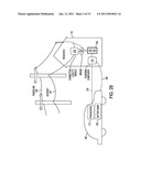 VEHICLE COMMUNICATION SYSTEMS AND METHODS FOR ELECTRIC VEHICLE POWER MANAGEMENT diagram and image